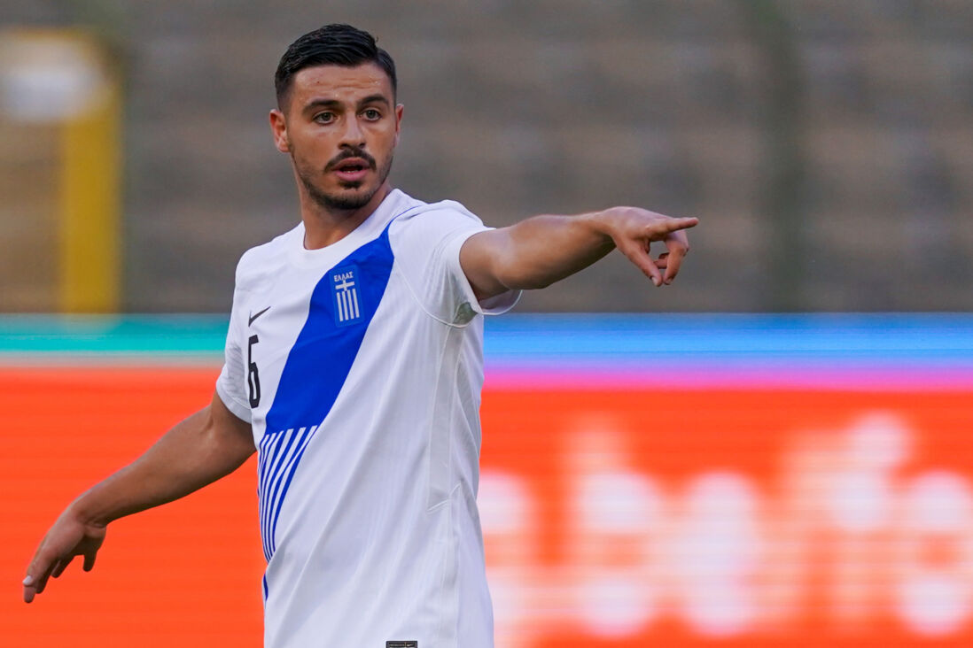 Konstantinos Galanopoulos