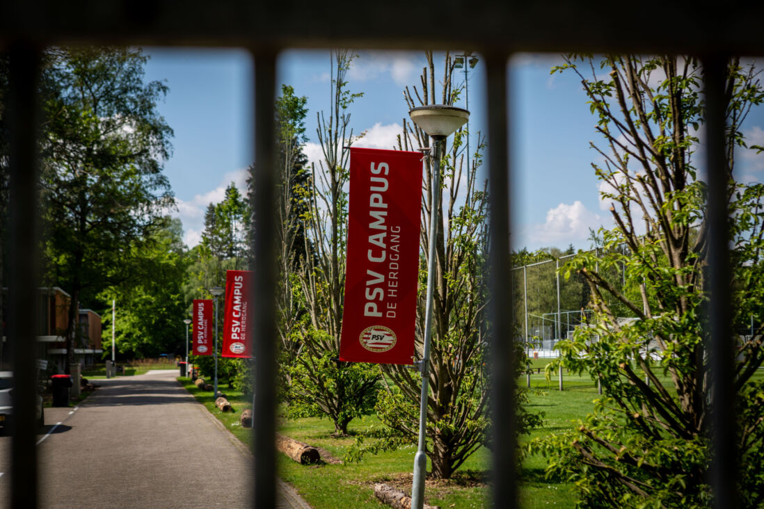 PSV Campus De Herdgang