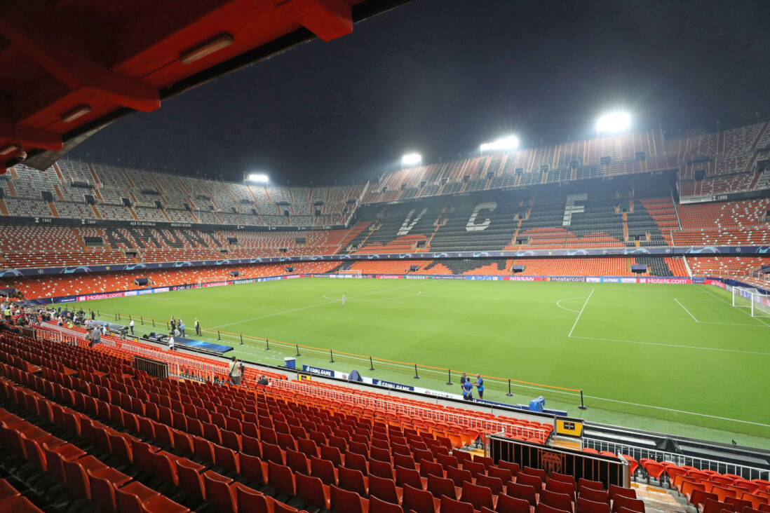 Mestalla