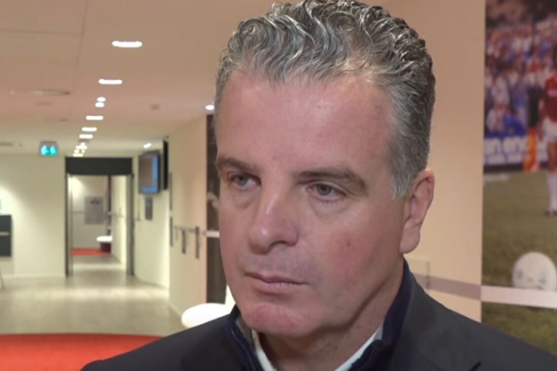Dennis te Kloese