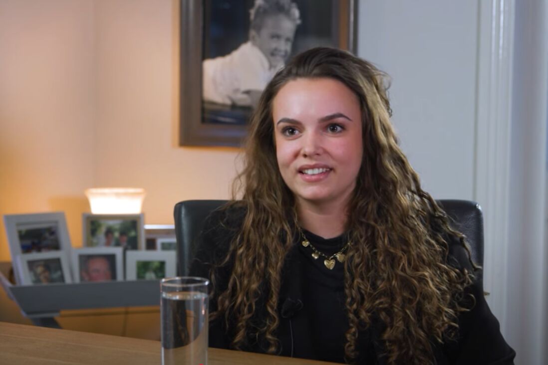 Britt van Rooij