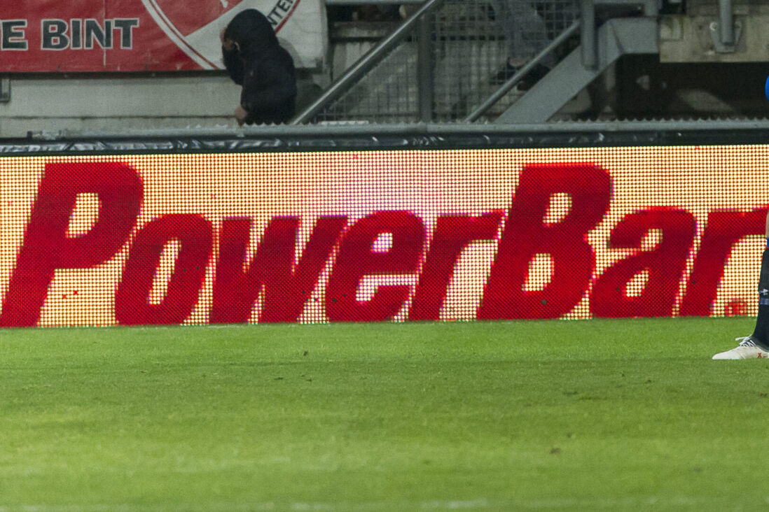 Powerbar