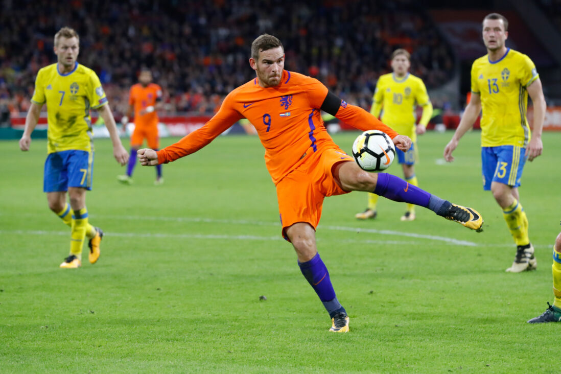 Vincent Janssen