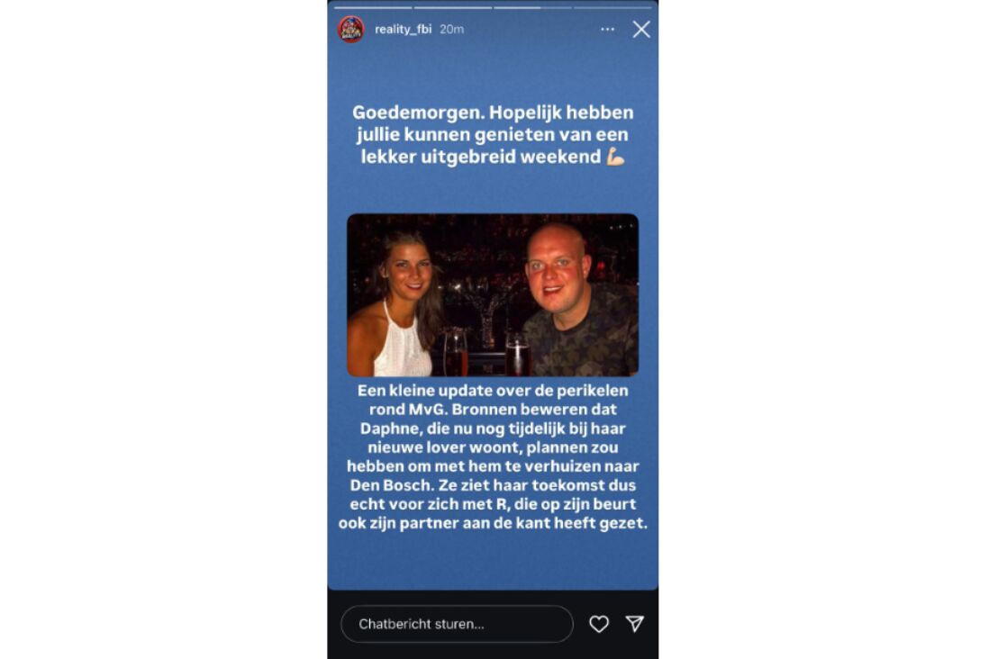 Update over Michael van Gerwen