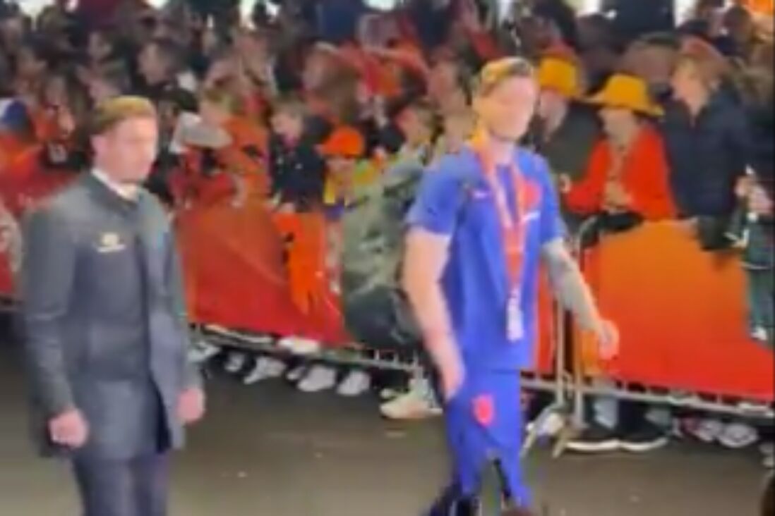 Wout Weghorst keert terug in de Euroborg