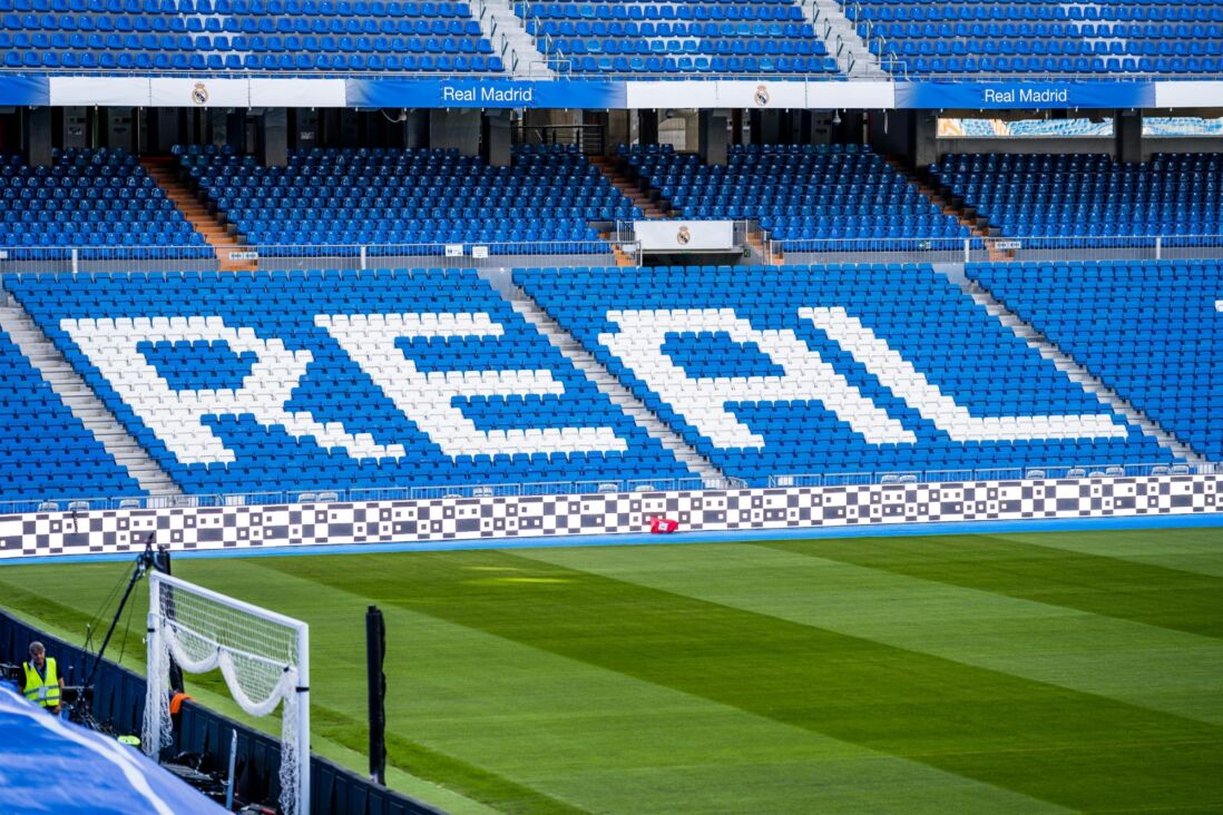 Real Madrid