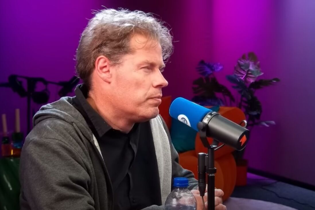 Jeroen Kapteijns