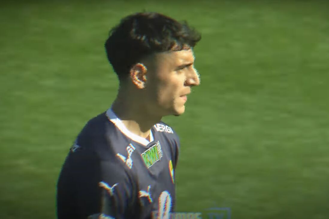 Marko Farji