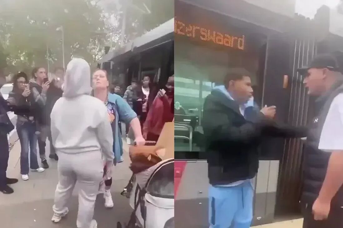 Gezelligheid in Rotterdam