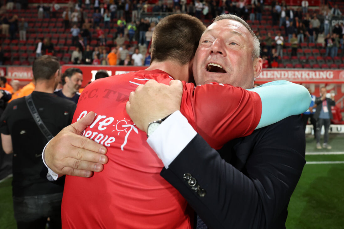 Ron Jans