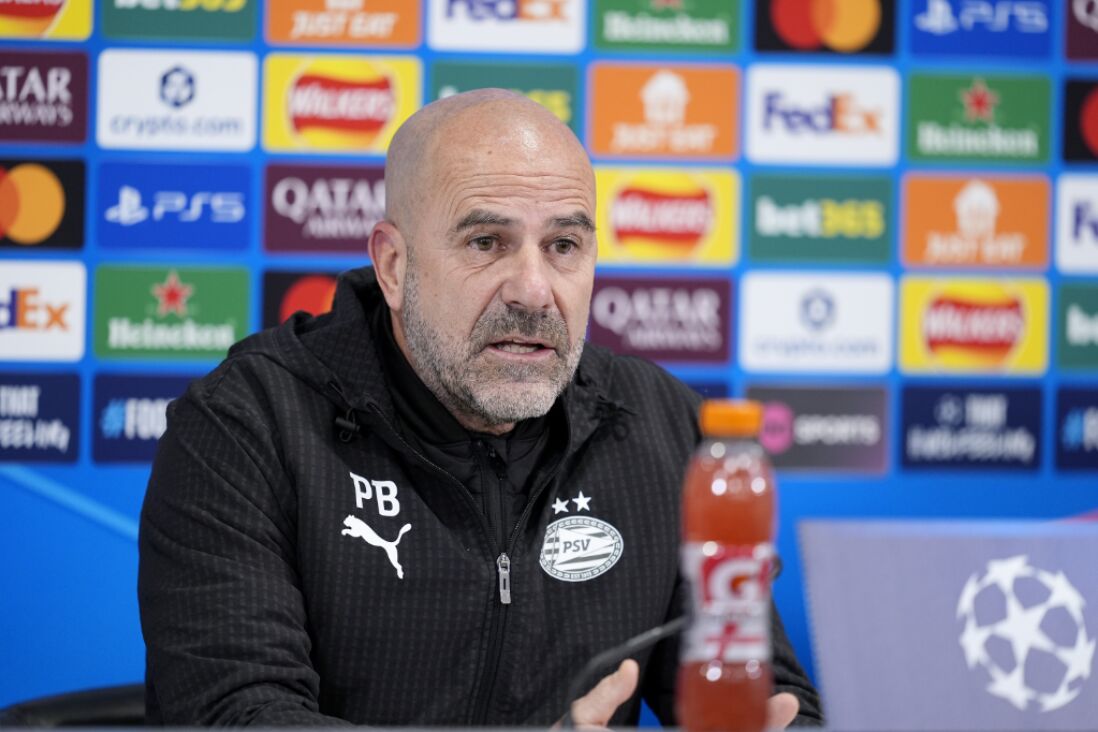 Peter Bosz