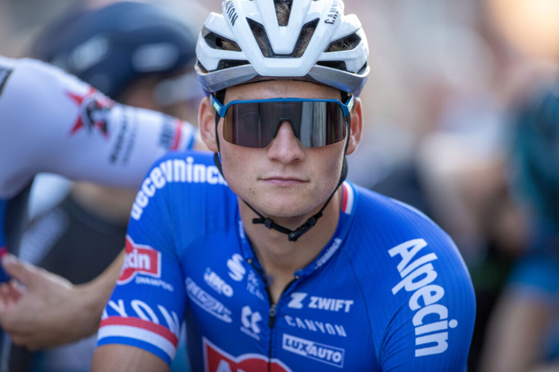 Mathieu van der Poel