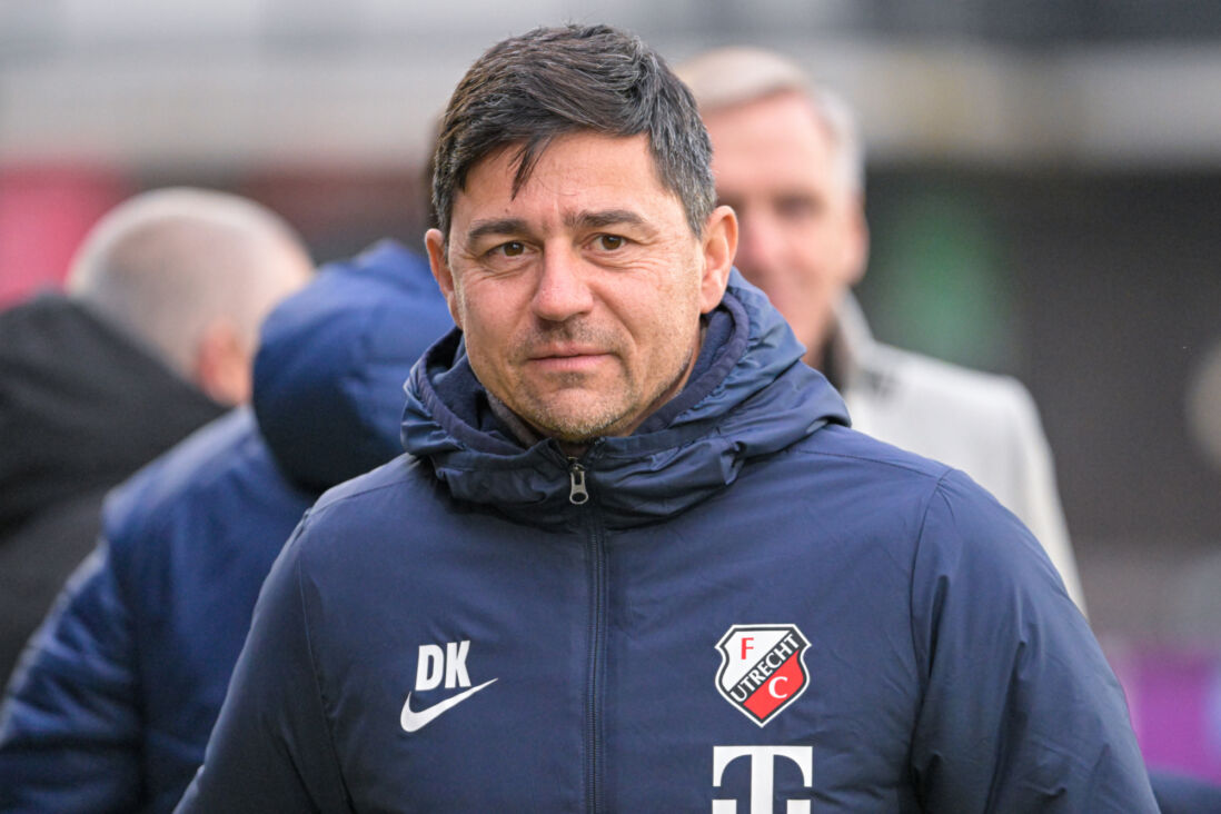 Darije Kalezic