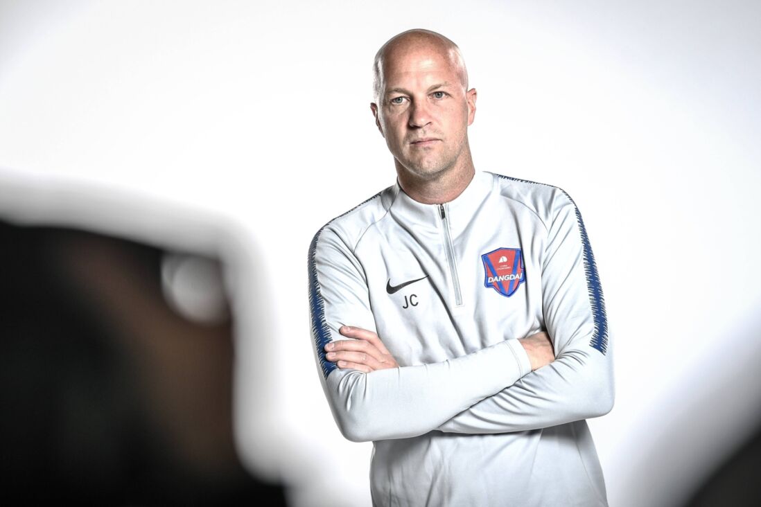 Jordi Cruijff