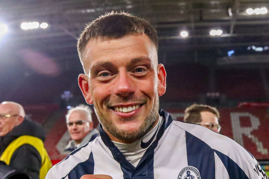 Christiaan van Hussen