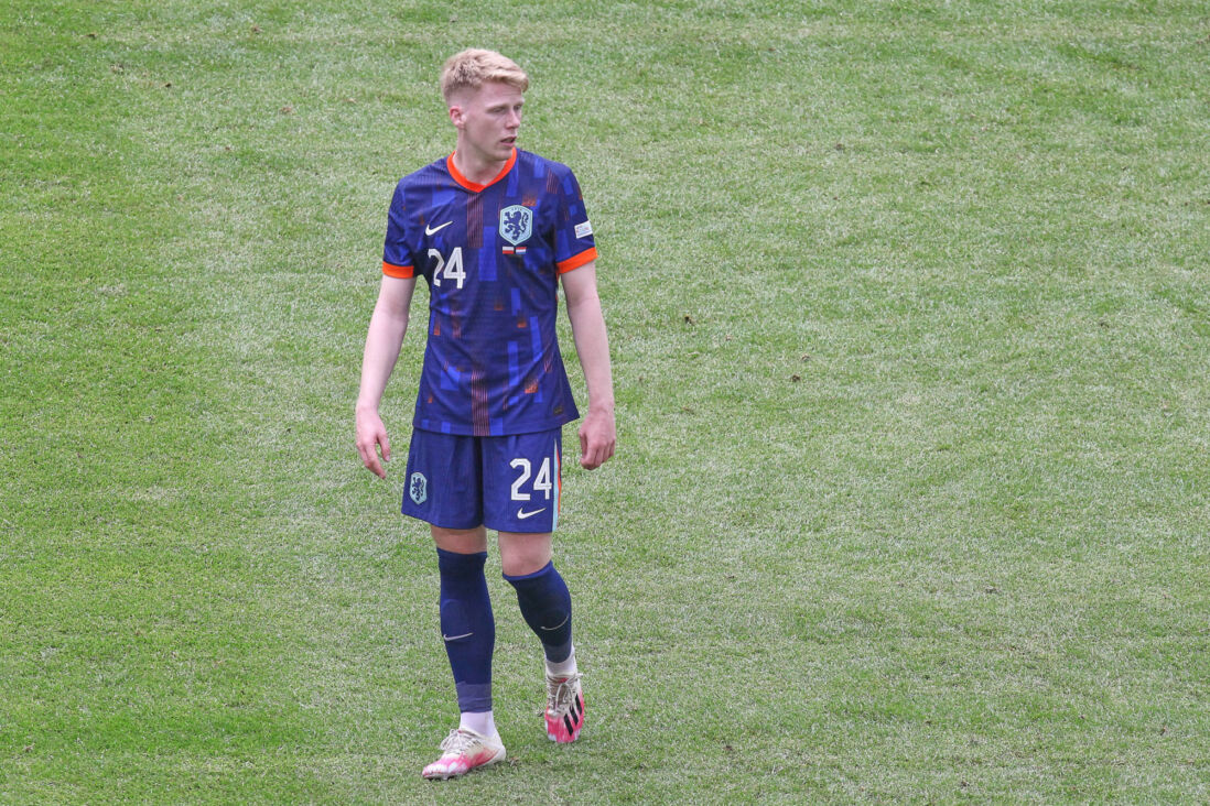 Jerdy Schouten