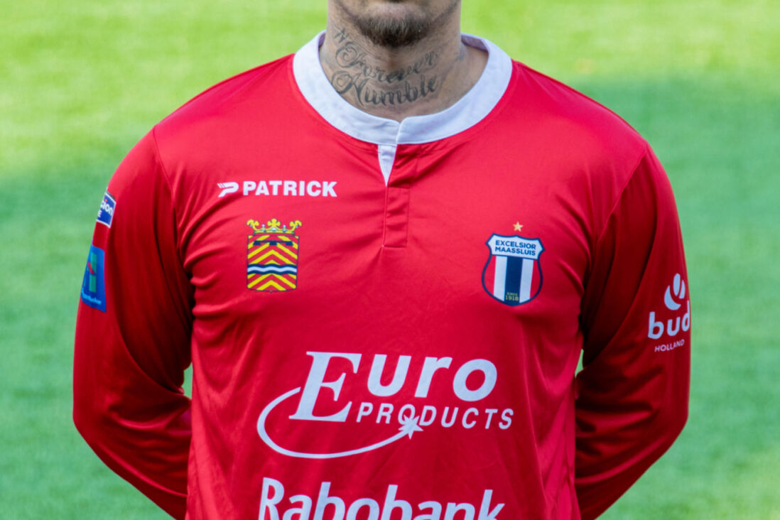 Jaimy Kroesen