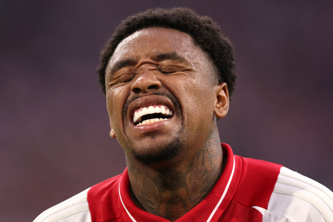 Steven Bergwijn