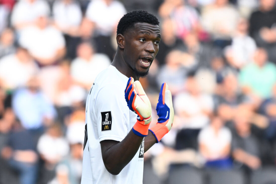 Yahia Fofana