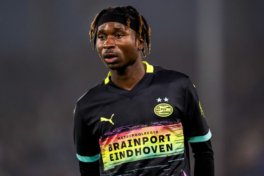 Joel Ndala