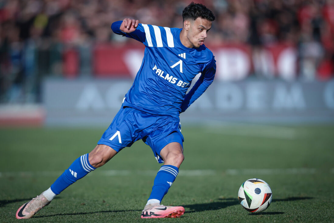Jawad El Jemili