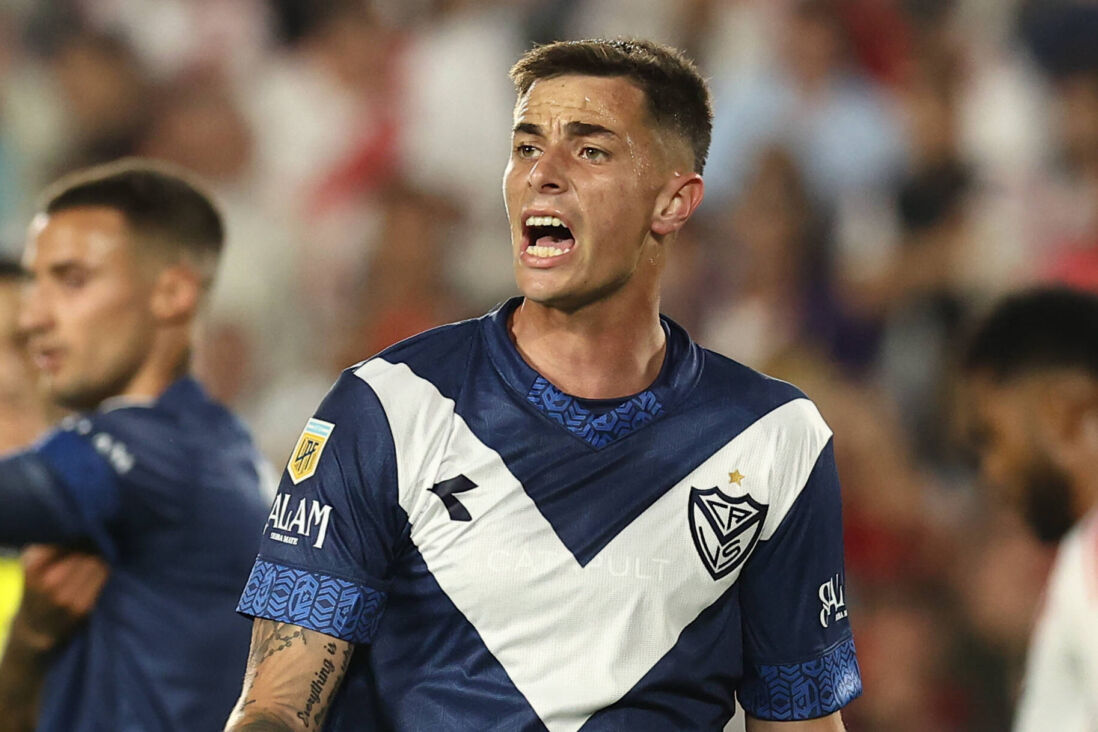 Valentin Gómez