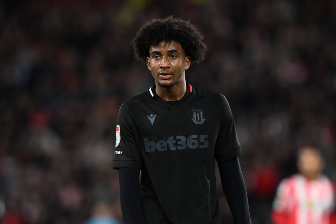 Jaden Dixon