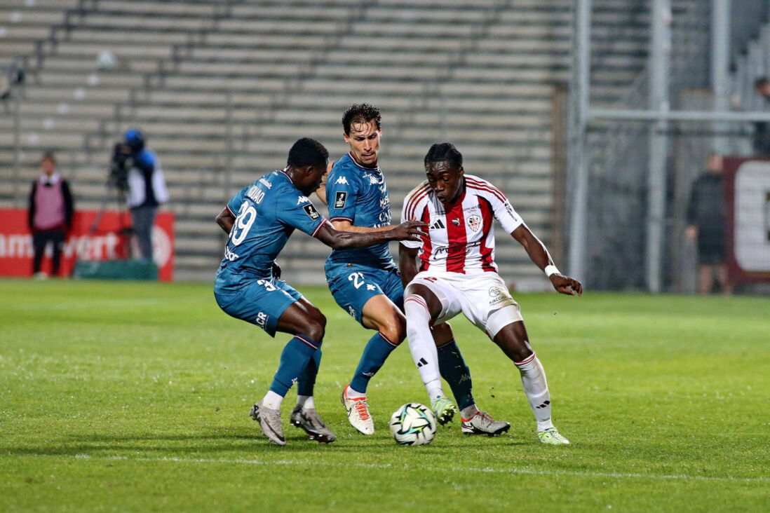 Moussa Soumano
