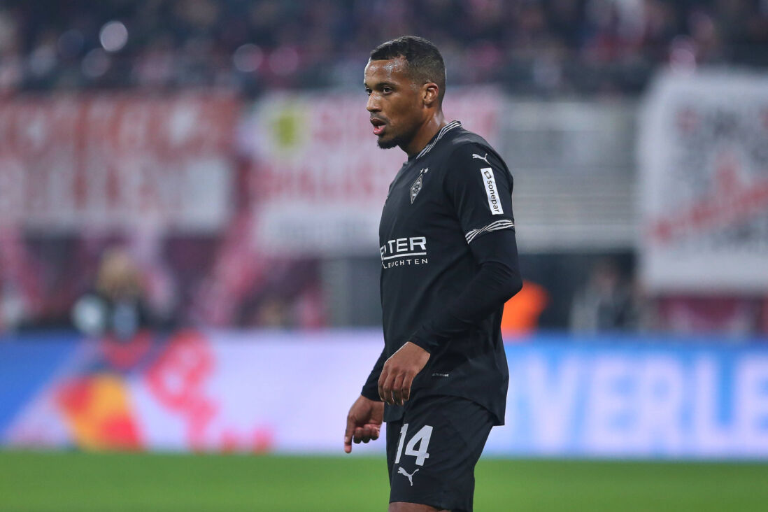 Alassane Pléa