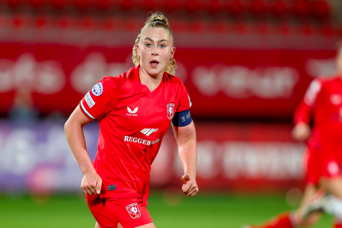 Danique van Ginkel