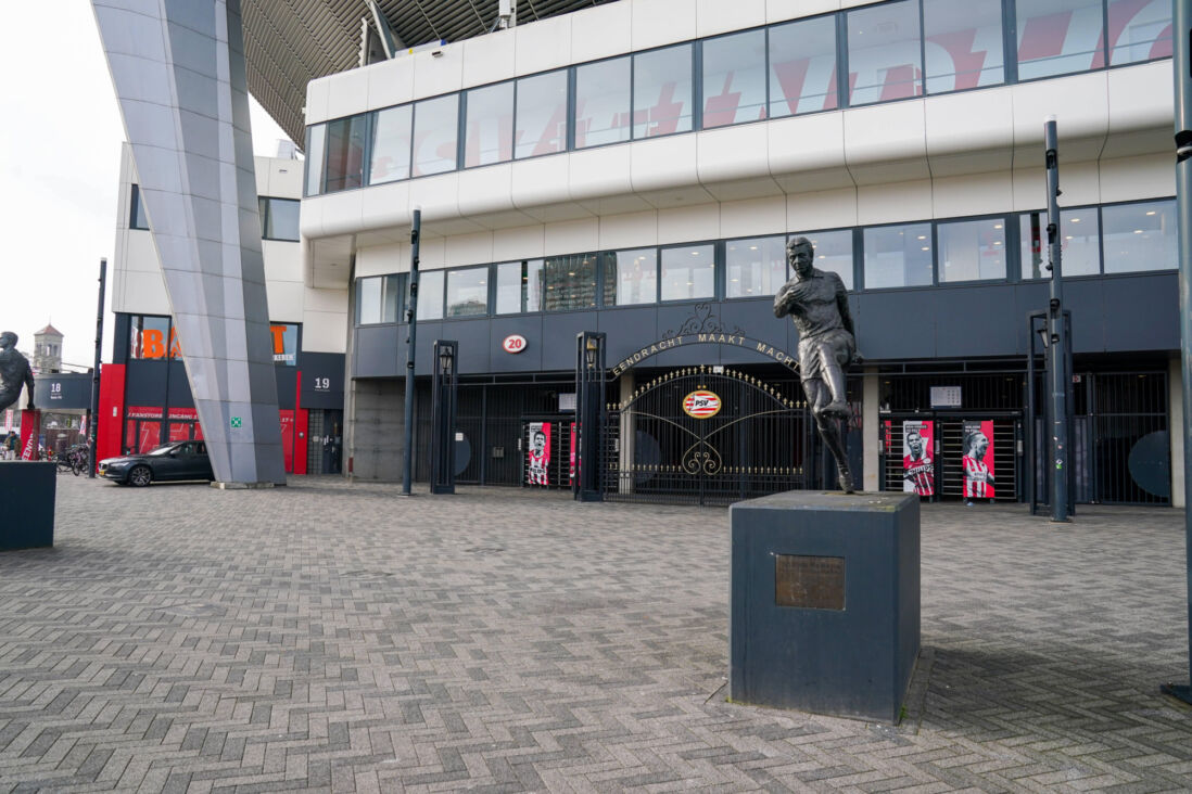 Philips Stadion