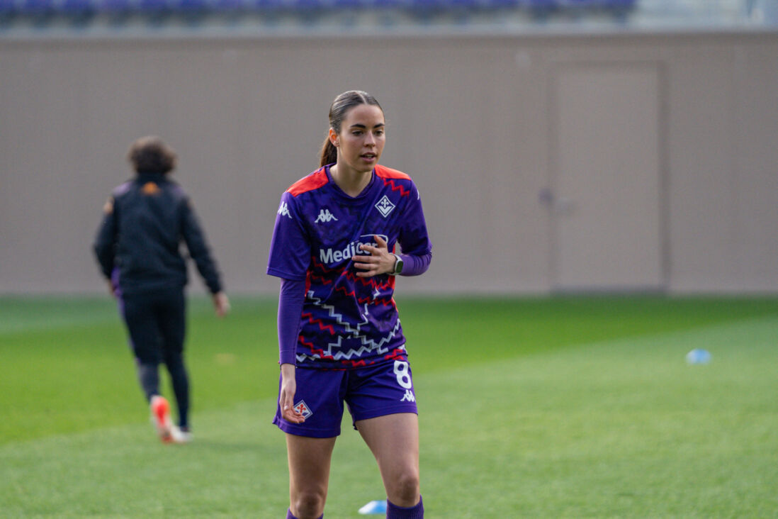 Victoria ‘Tori’ DellaPeruta