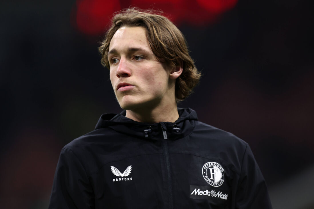 Tobias van den Elshout