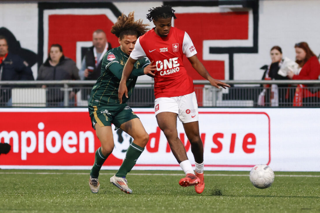 Illaijh de Ruijter