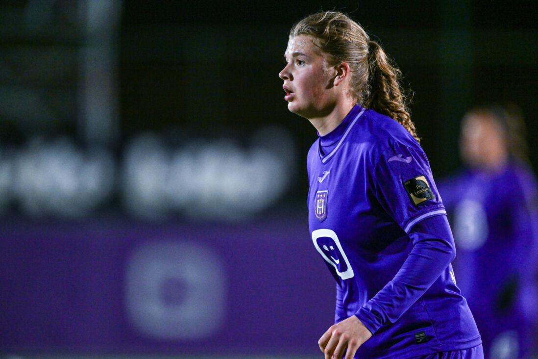 Senna Koeleman