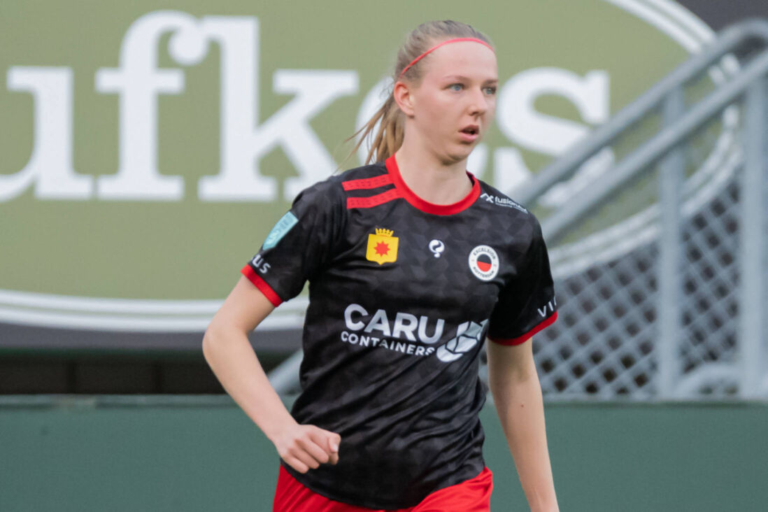 Lieke de With