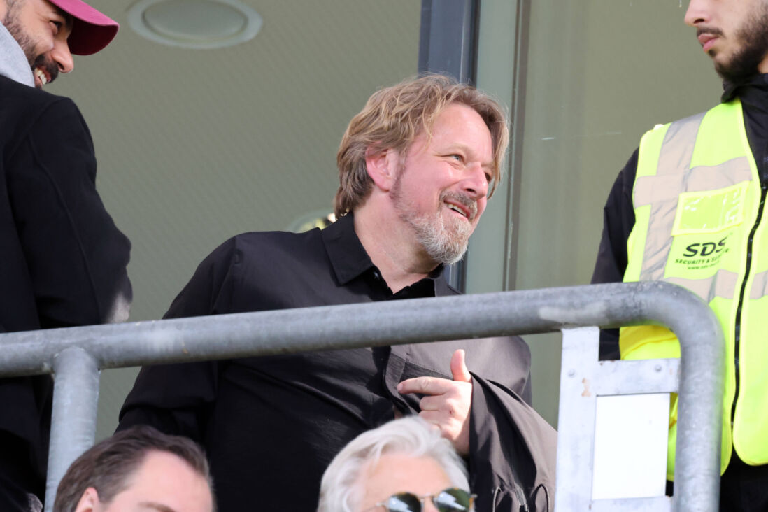 Sven Mislintat