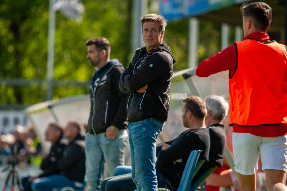 Dennis de Nooijer
