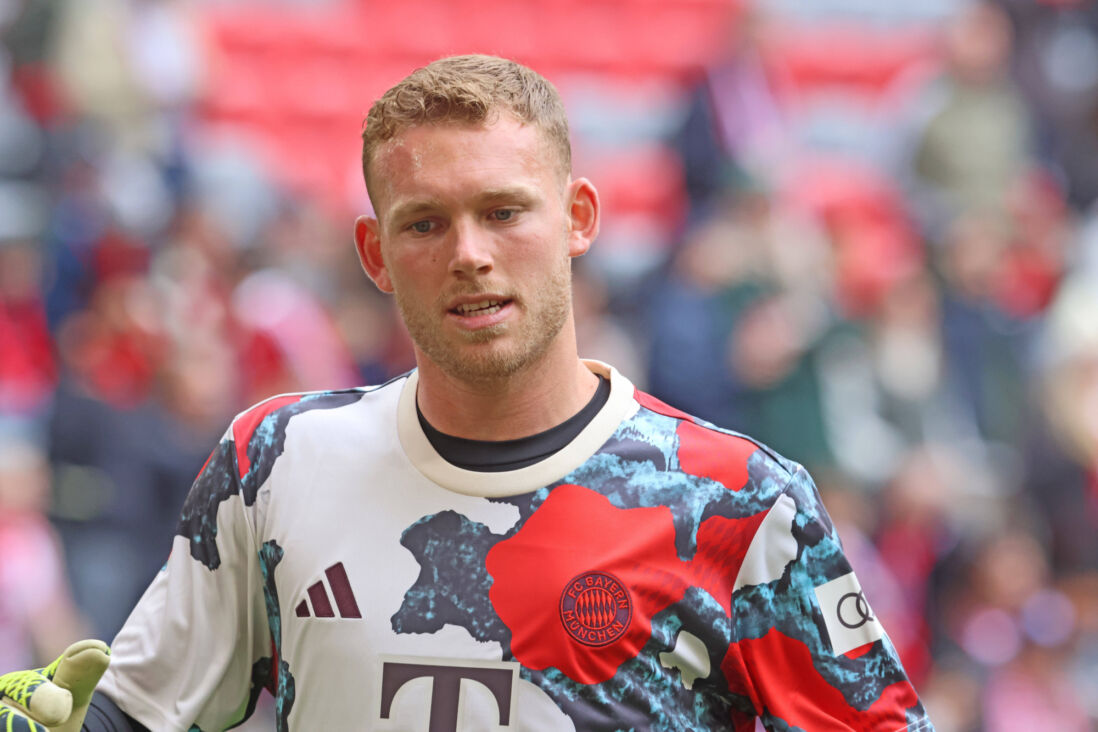 Daniel Peretz