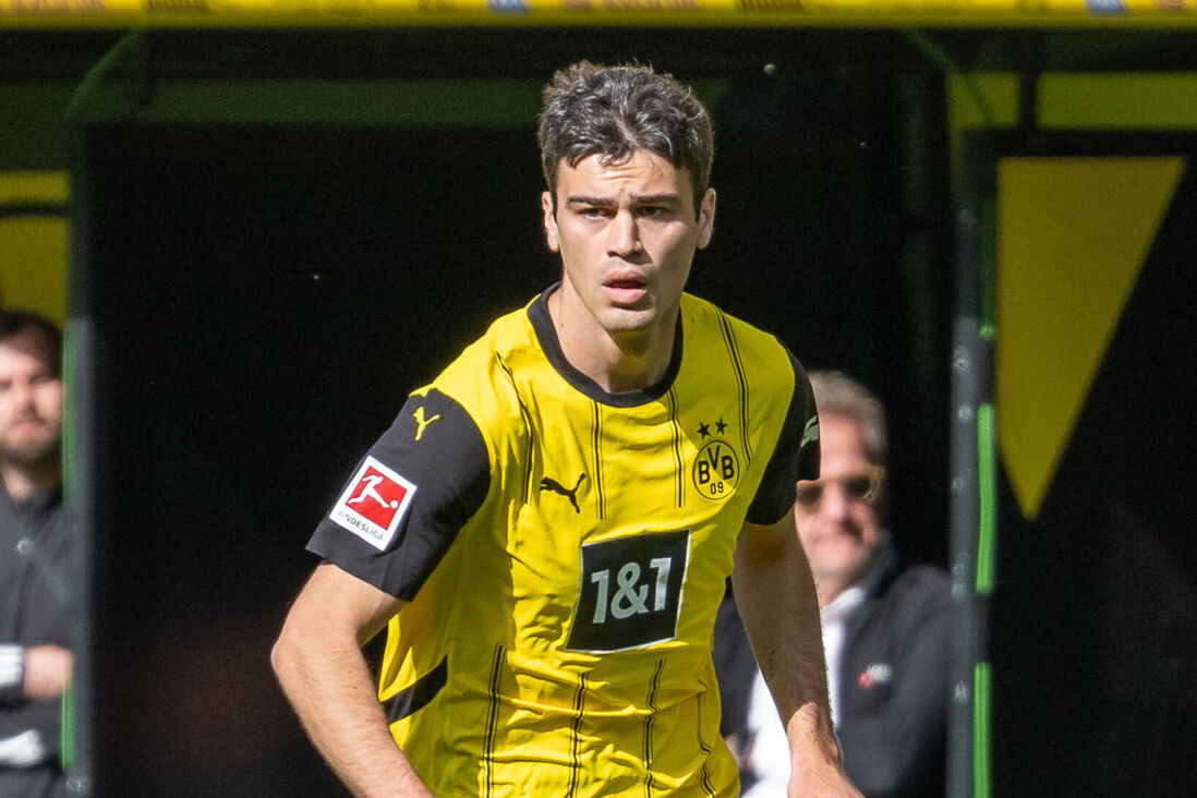 Giovanni Reyna