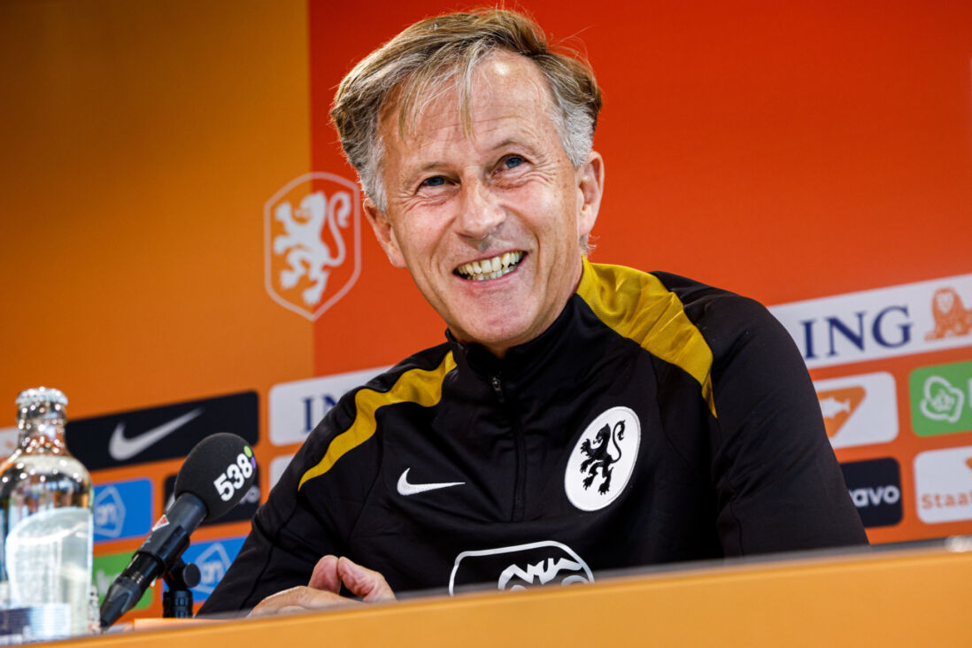 Andries Jonker
