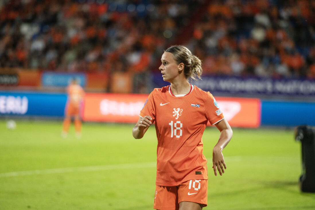 Kerstin Casparij