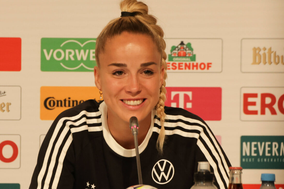 Giulia Gwinn