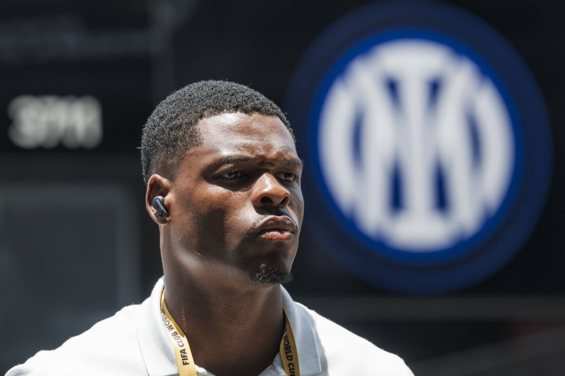 Denzel Dumfries