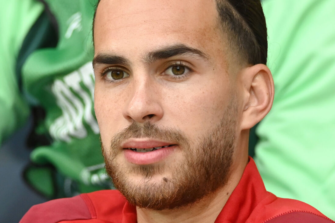 Ramiz Zerrouki