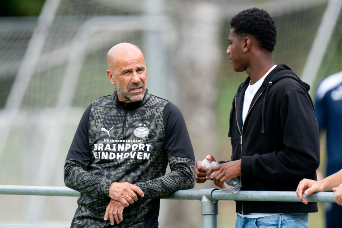Peter Bosz