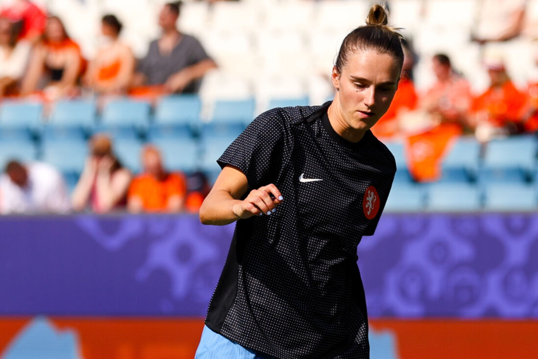 Vivianne Miedema