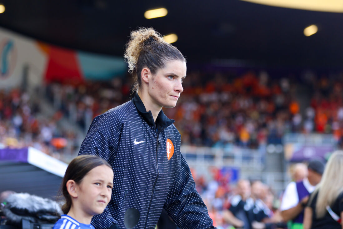 Dominique Janssen