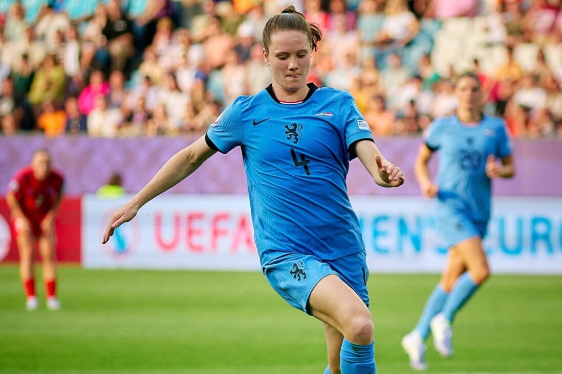 Veerle Buurman