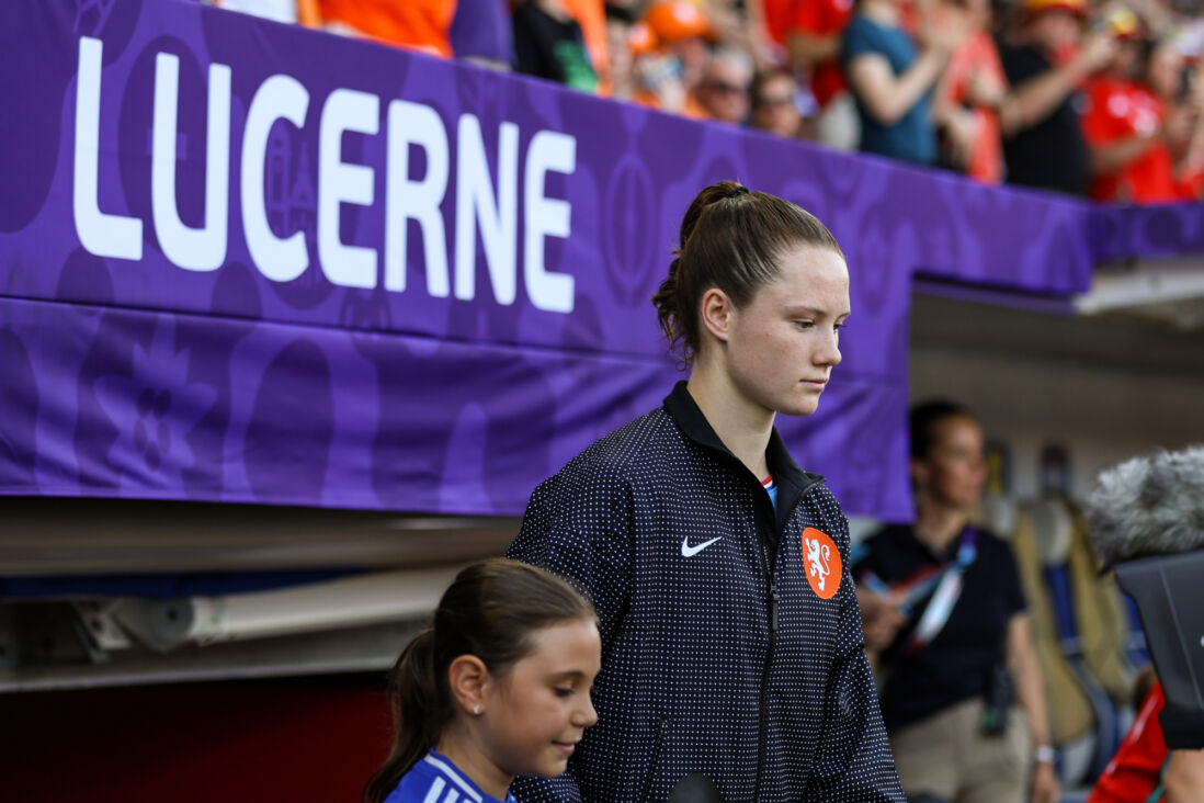 Veerle Buurman